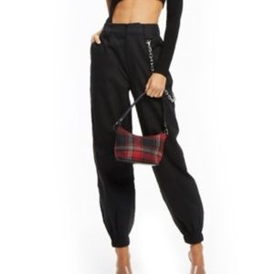 I.AM.GIA Cobain Pants Black